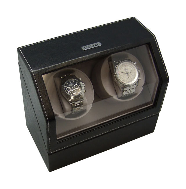 Breitling watch shop winder box